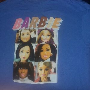 Barbie T shirt